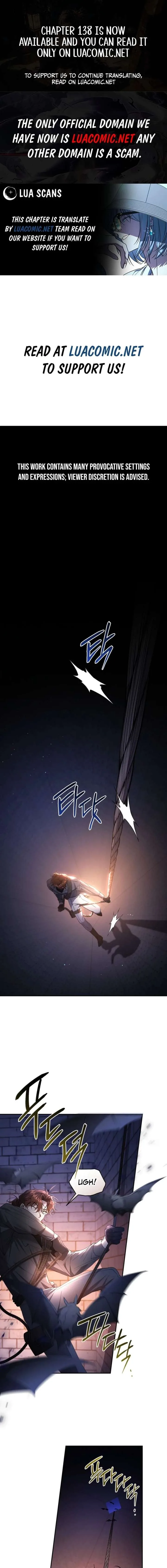 Resetting Lady Chapter 133 page 1