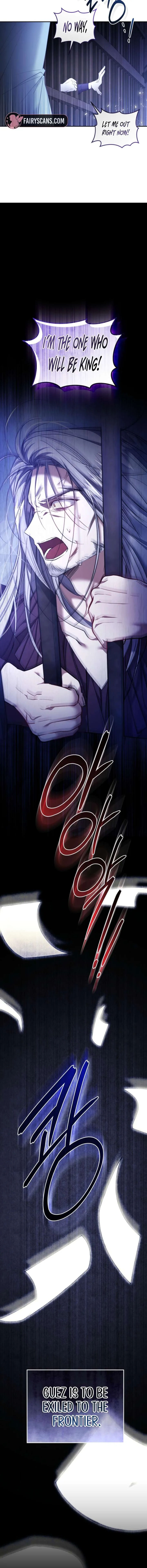 Resetting Lady Chapter 135 page 15