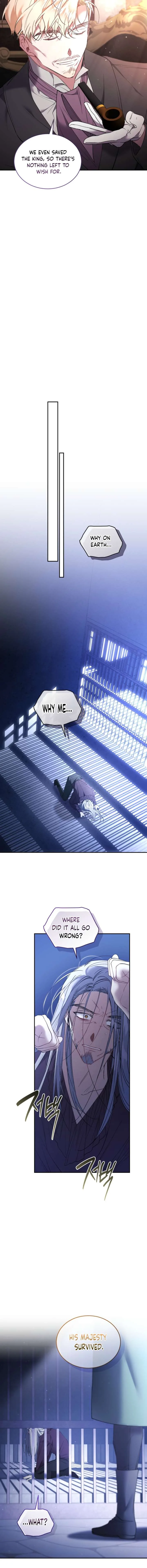 Resetting Lady Chapter 135 page 13