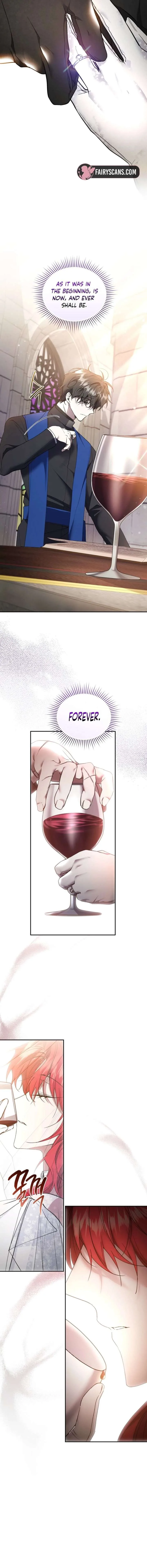 Resetting Lady Chapter 137 page 15