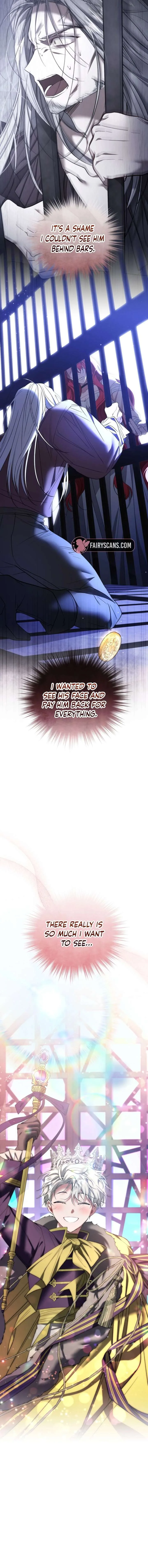 Resetting Lady Chapter 137 page 7