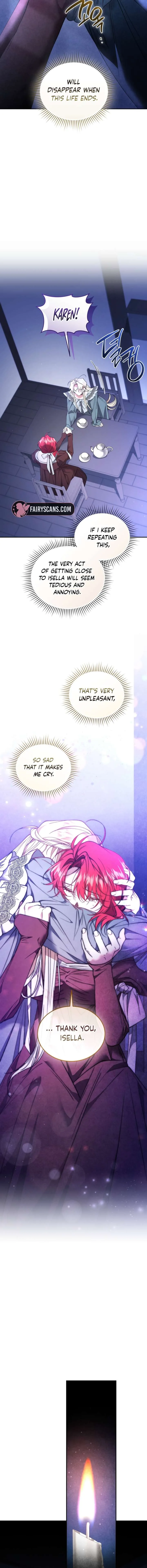 Resetting Lady Chapter 136 page 14