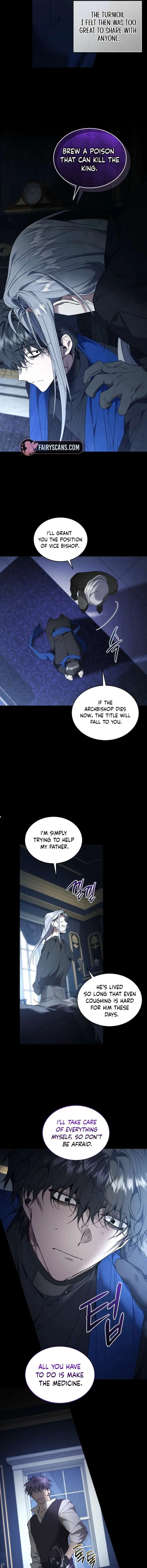 Resetting Lady Chapter 136 page 2