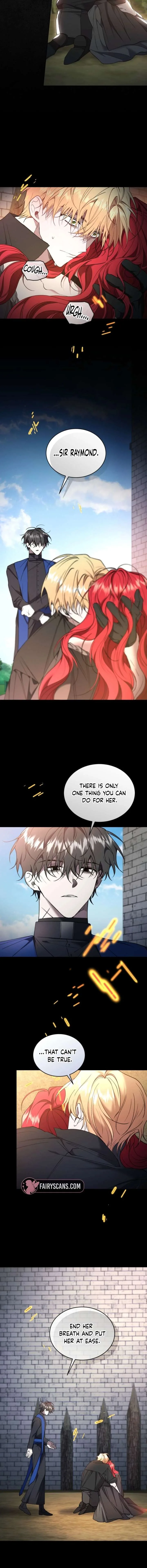 Resetting Lady Chapter 138 page 6