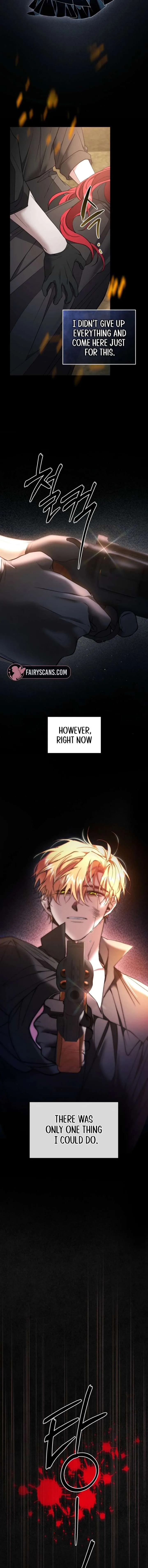 Resetting Lady Chapter 138 page 8