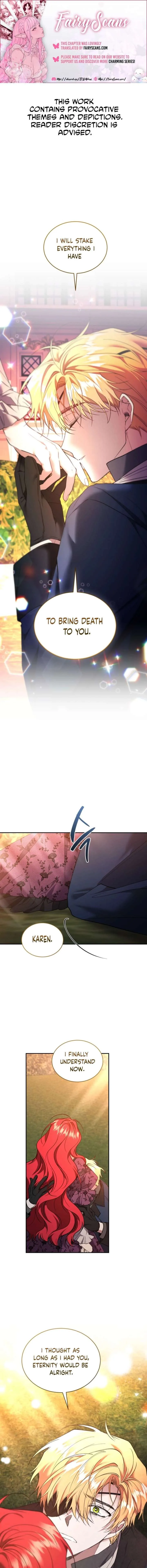 Resetting Lady Chapter 138 page 1