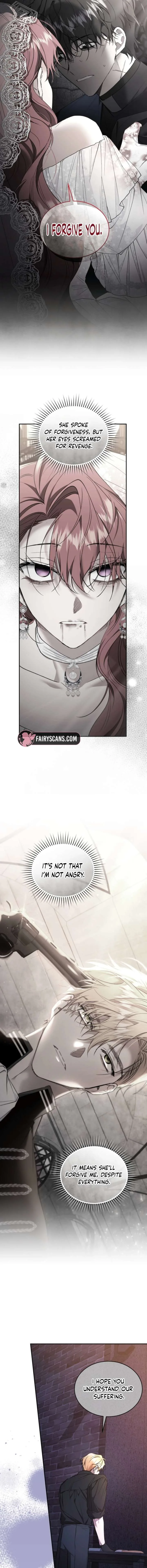 Resetting Lady Chapter 140 page 9