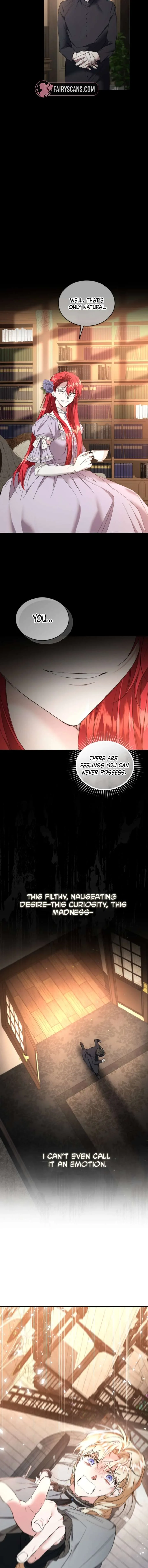 Resetting Lady Chapter 140 page 5