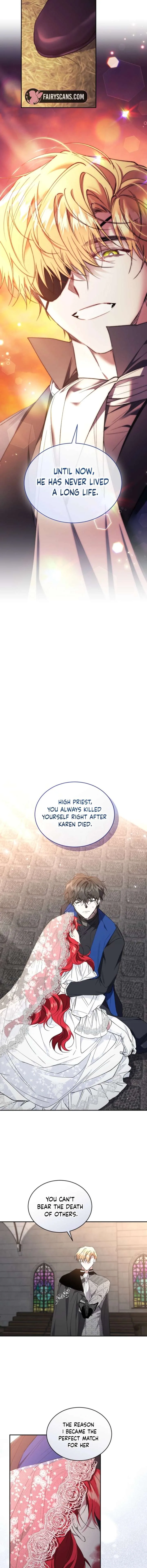Resetting Lady Chapter 140 page 2