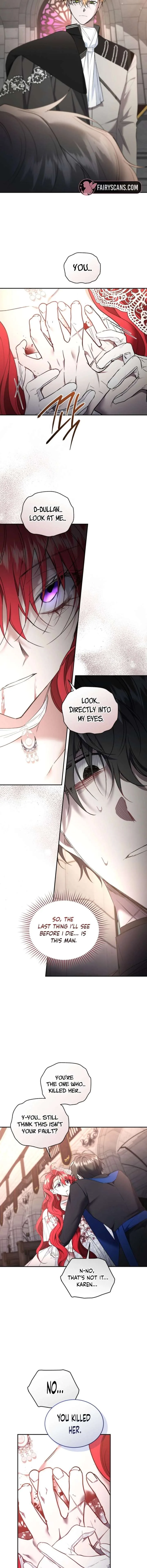 Resetting Lady Chapter 139 page 5