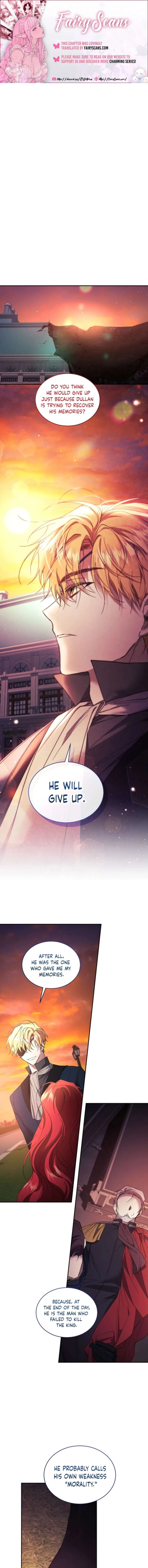 Resetting Lady Chapter 140 page 1