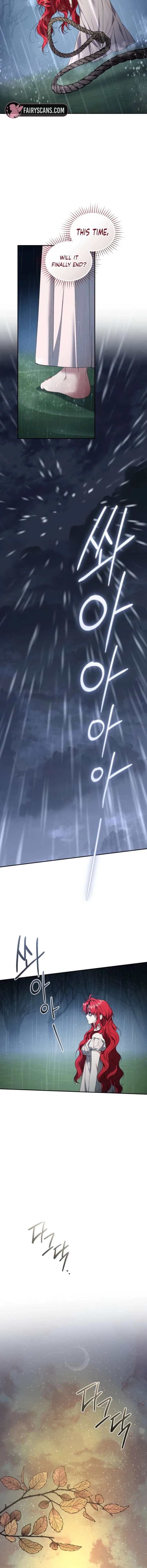 Resetting Lady Chapter 140 page 13