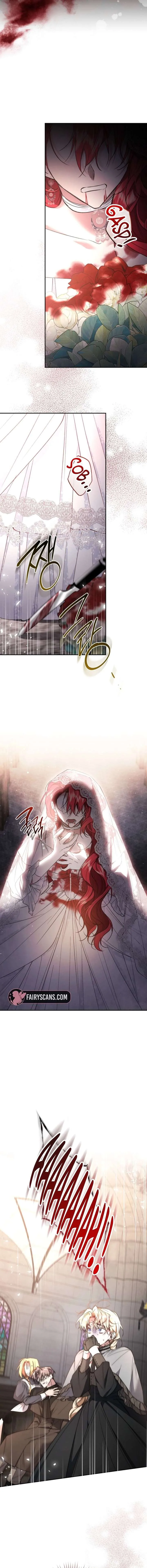 Resetting Lady Chapter 139 page 3