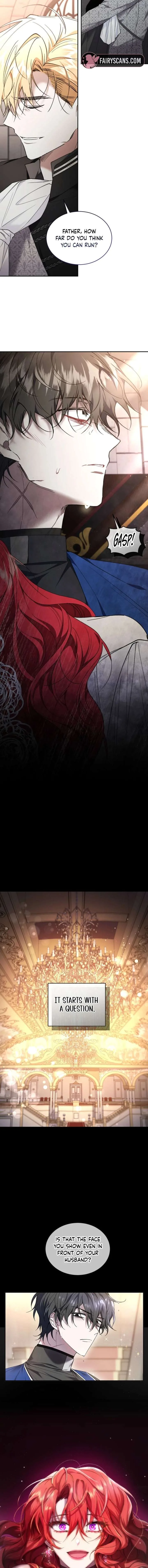Resetting Lady Chapter 139 page 13