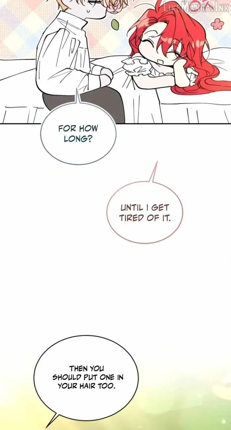Resetting Lady Chapter 141 page 10