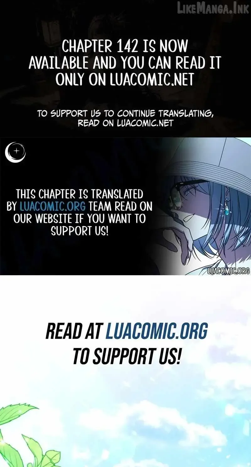 Resetting Lady Chapter 141 page 1