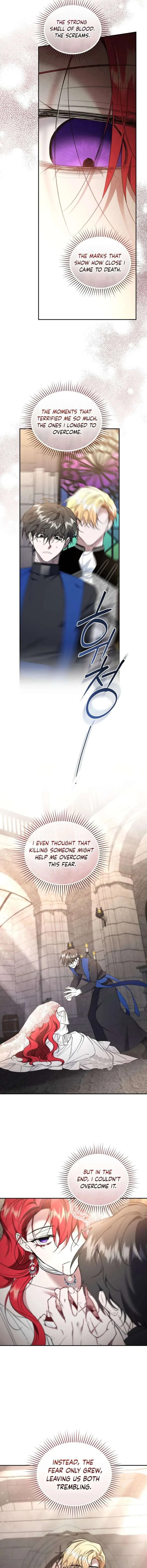 Resetting Lady Chapter 139 page 4