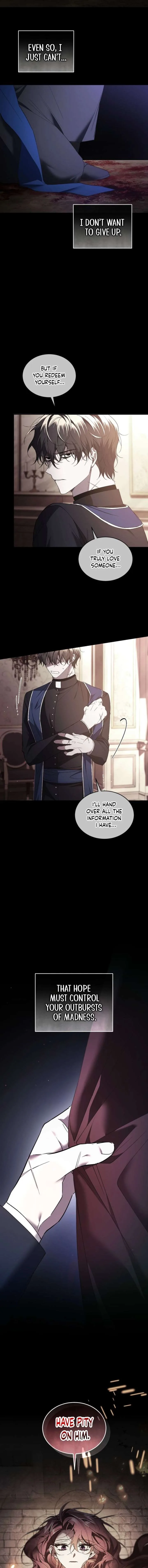 Resetting Lady Chapter 139 page 16