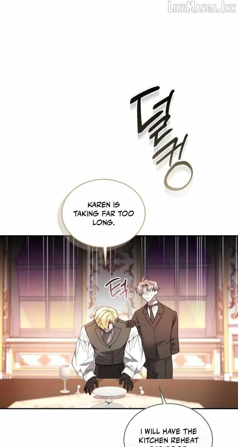 Resetting Lady Chapter 142 page 25