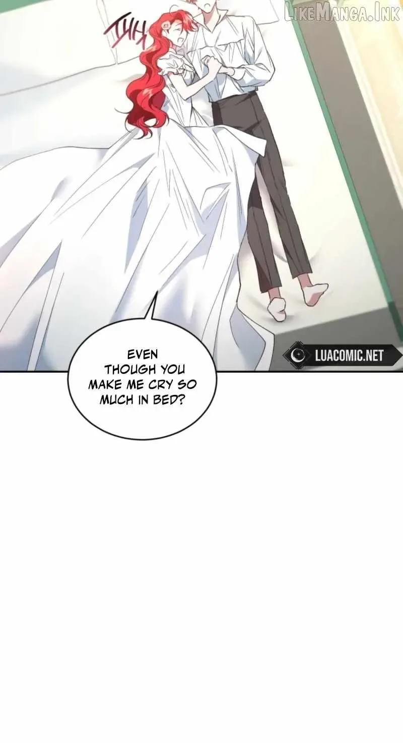 Resetting Lady Chapter 141 page 14