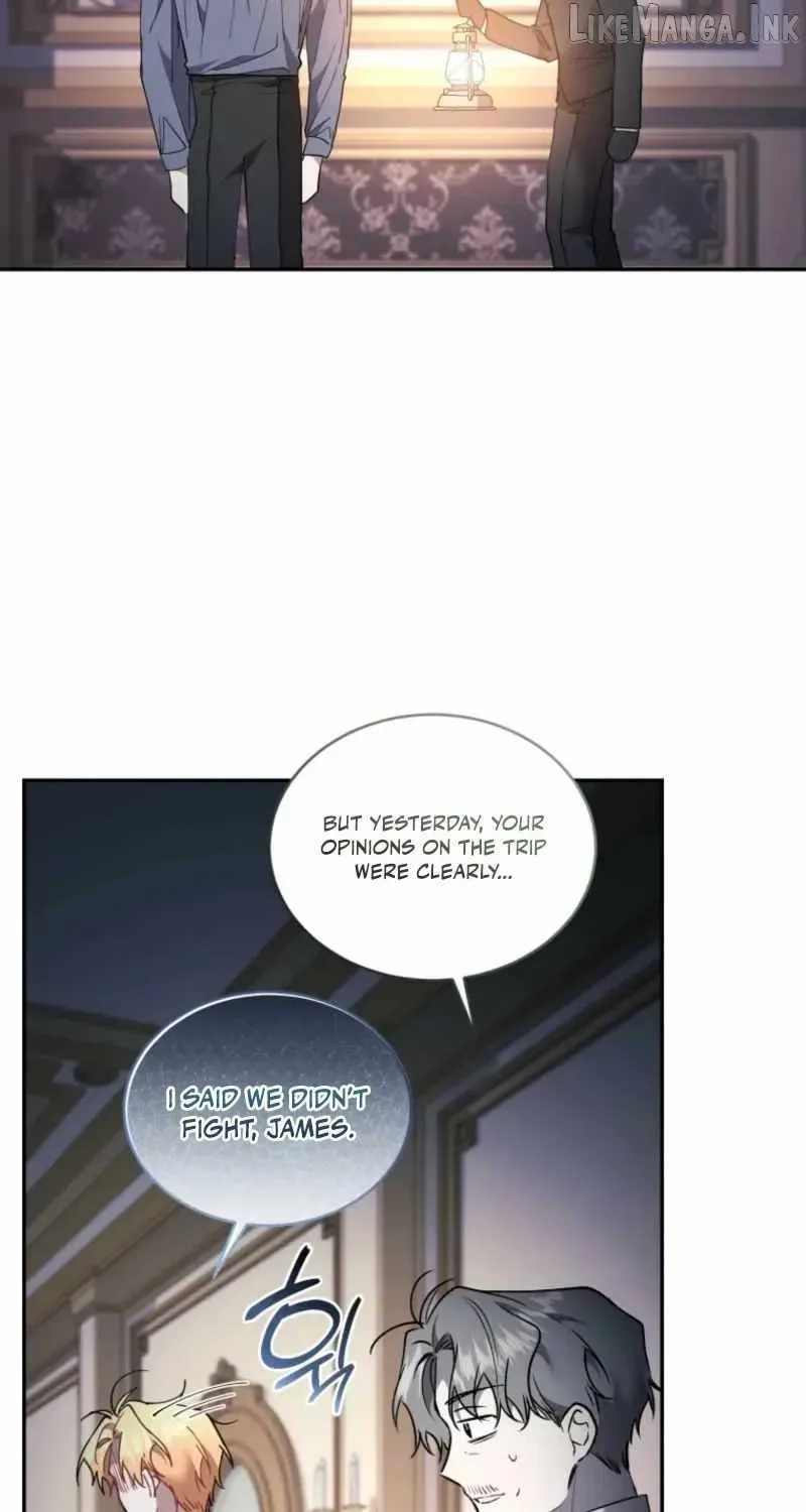 Resetting Lady Chapter 142 page 46