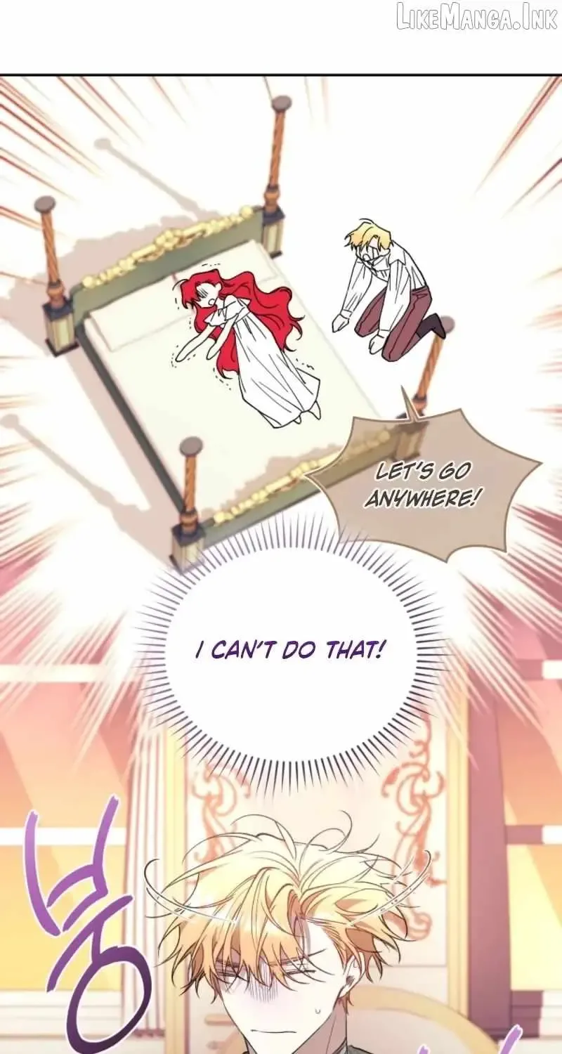 Resetting Lady Chapter 142 page 31