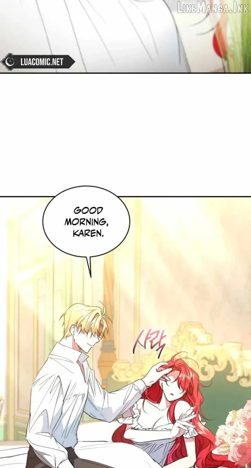 Resetting Lady Chapter 141 page 6