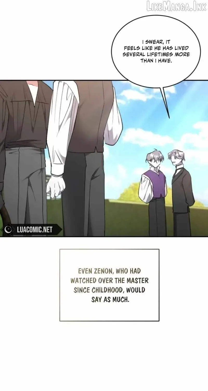 Resetting Lady Chapter 142 page 13