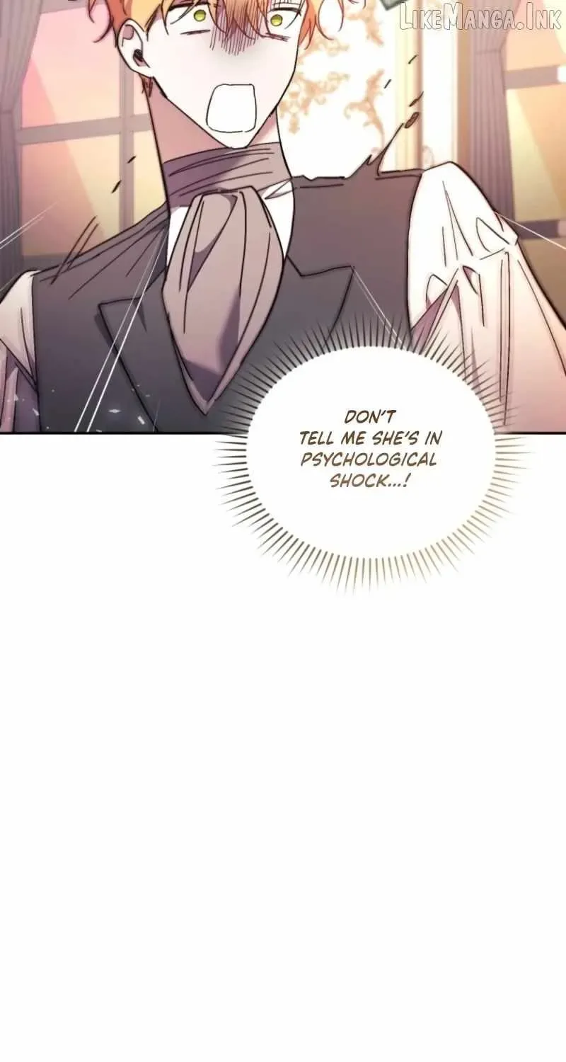 Resetting Lady Chapter 142 page 29