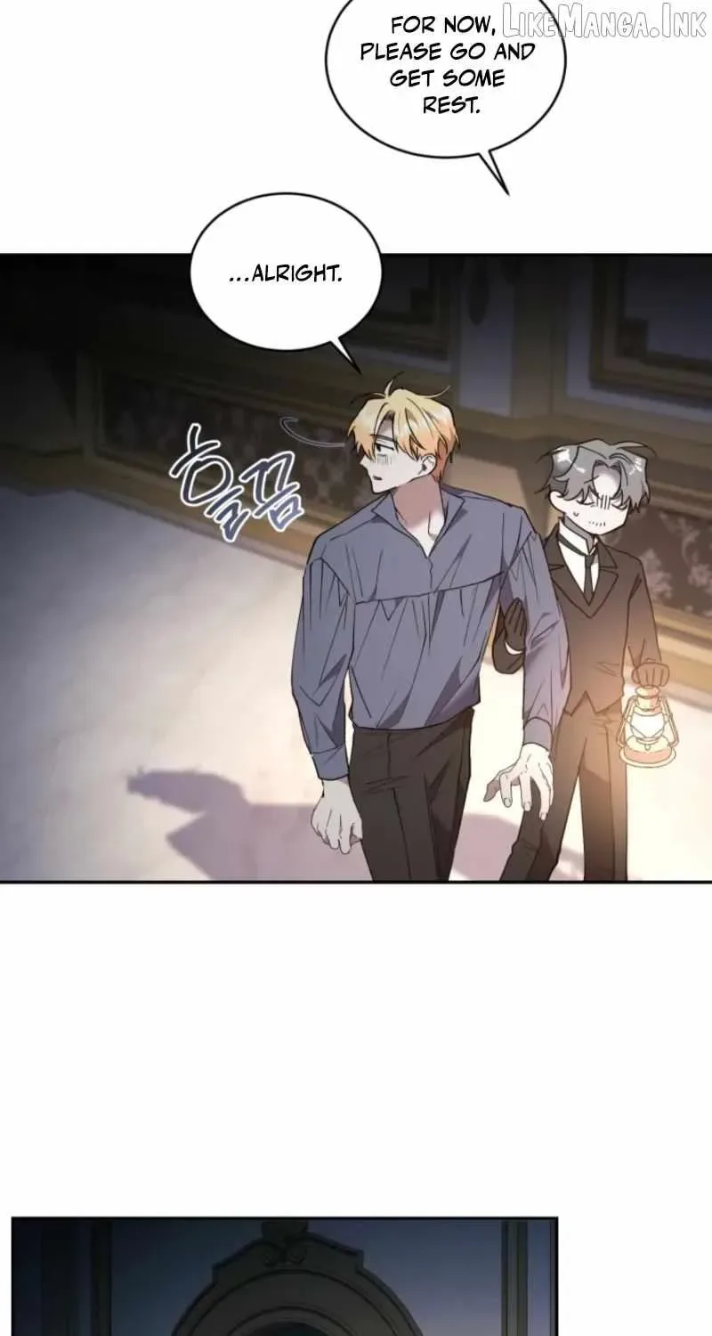 Resetting Lady Chapter 142 page 53