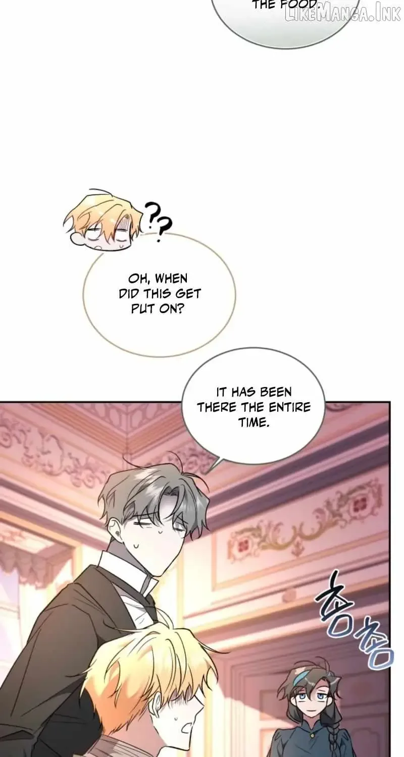 Resetting Lady Chapter 142 page 26