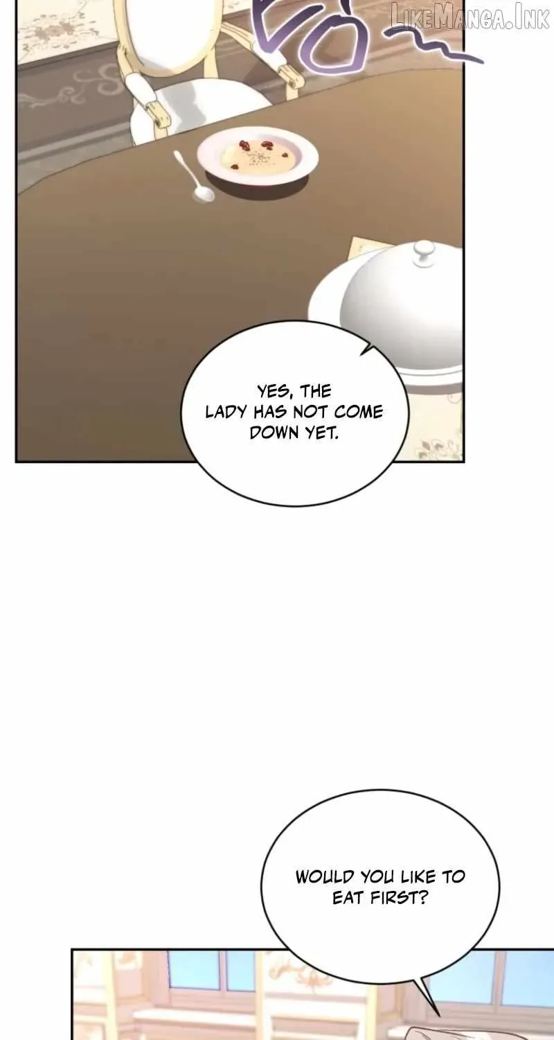 Resetting Lady Chapter 142 page 19