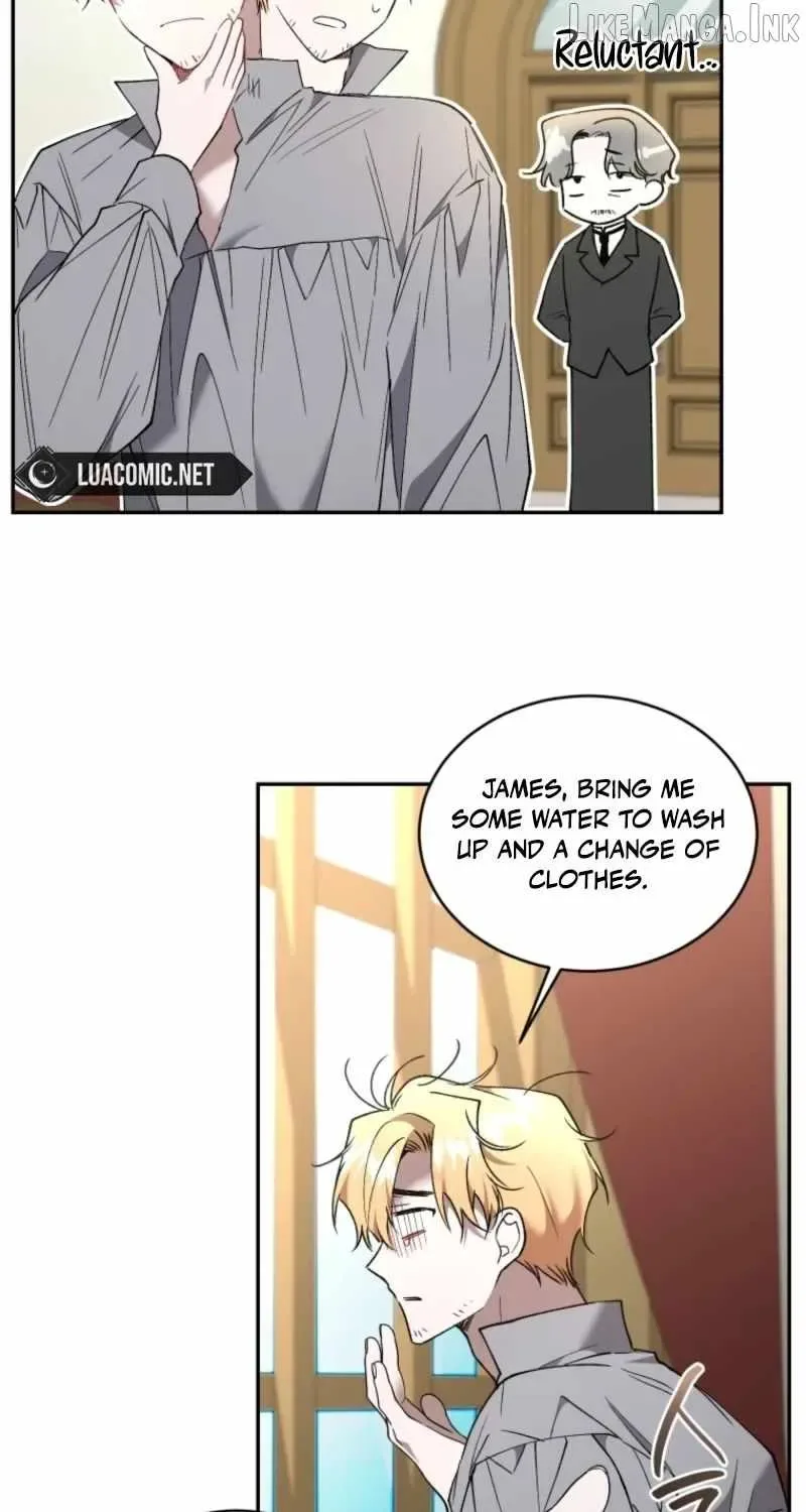 Resetting Lady Chapter 142 page 58