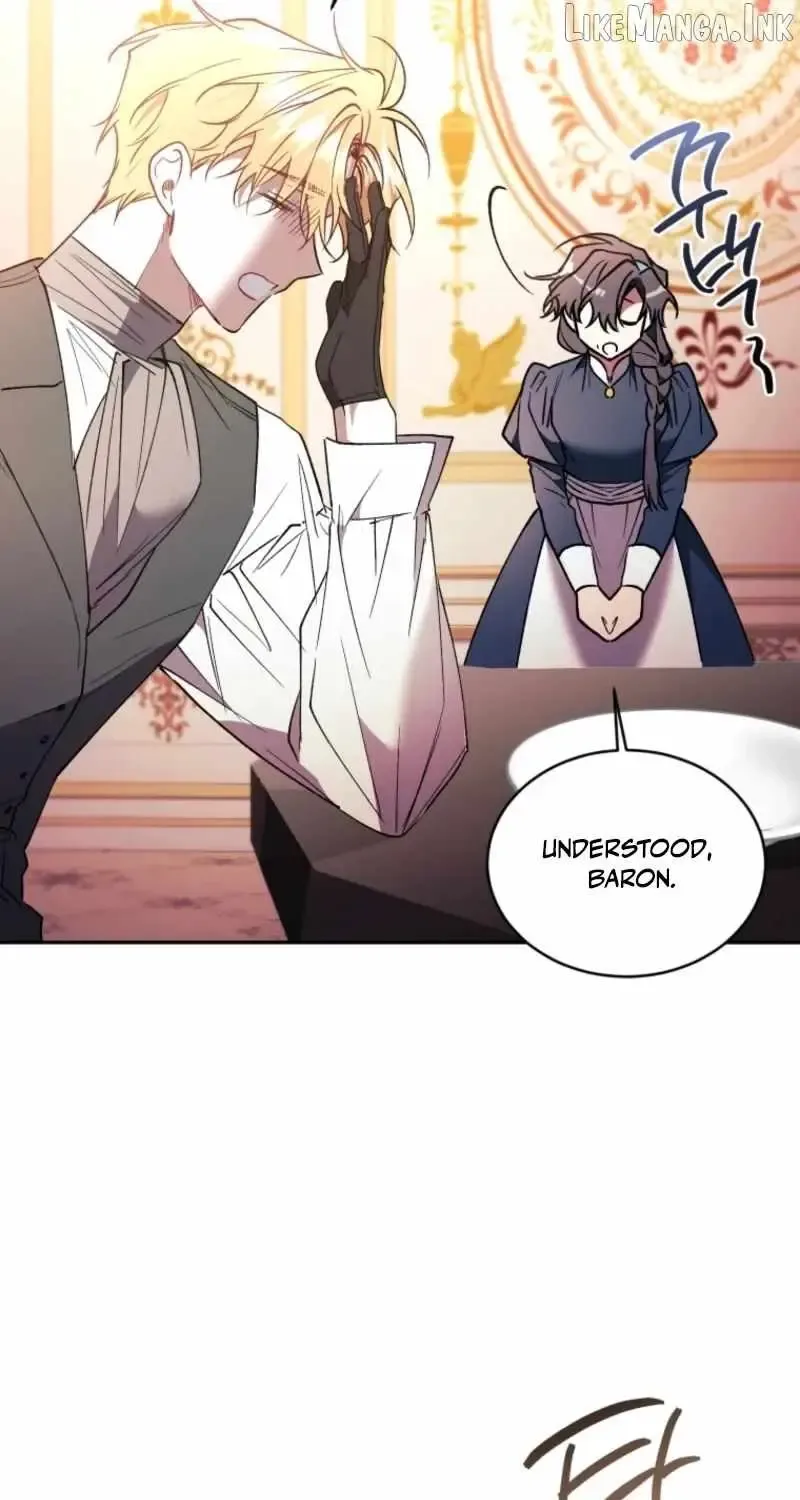 Resetting Lady Chapter 142 page 33