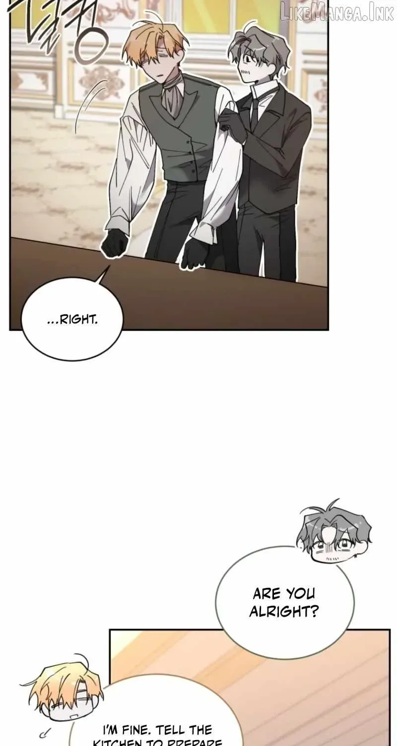 Resetting Lady Chapter 142 page 37