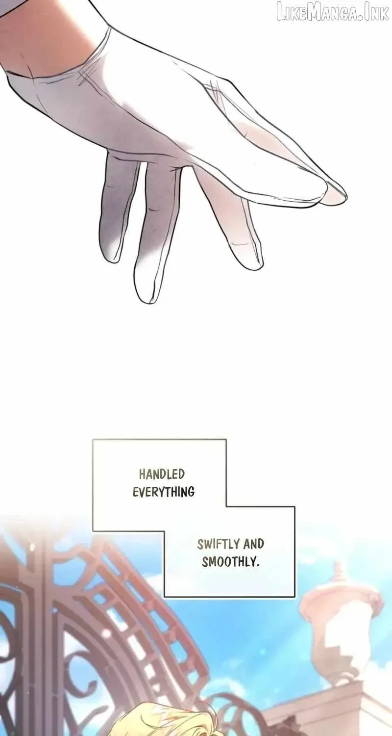 Resetting Lady Chapter 142 page 10