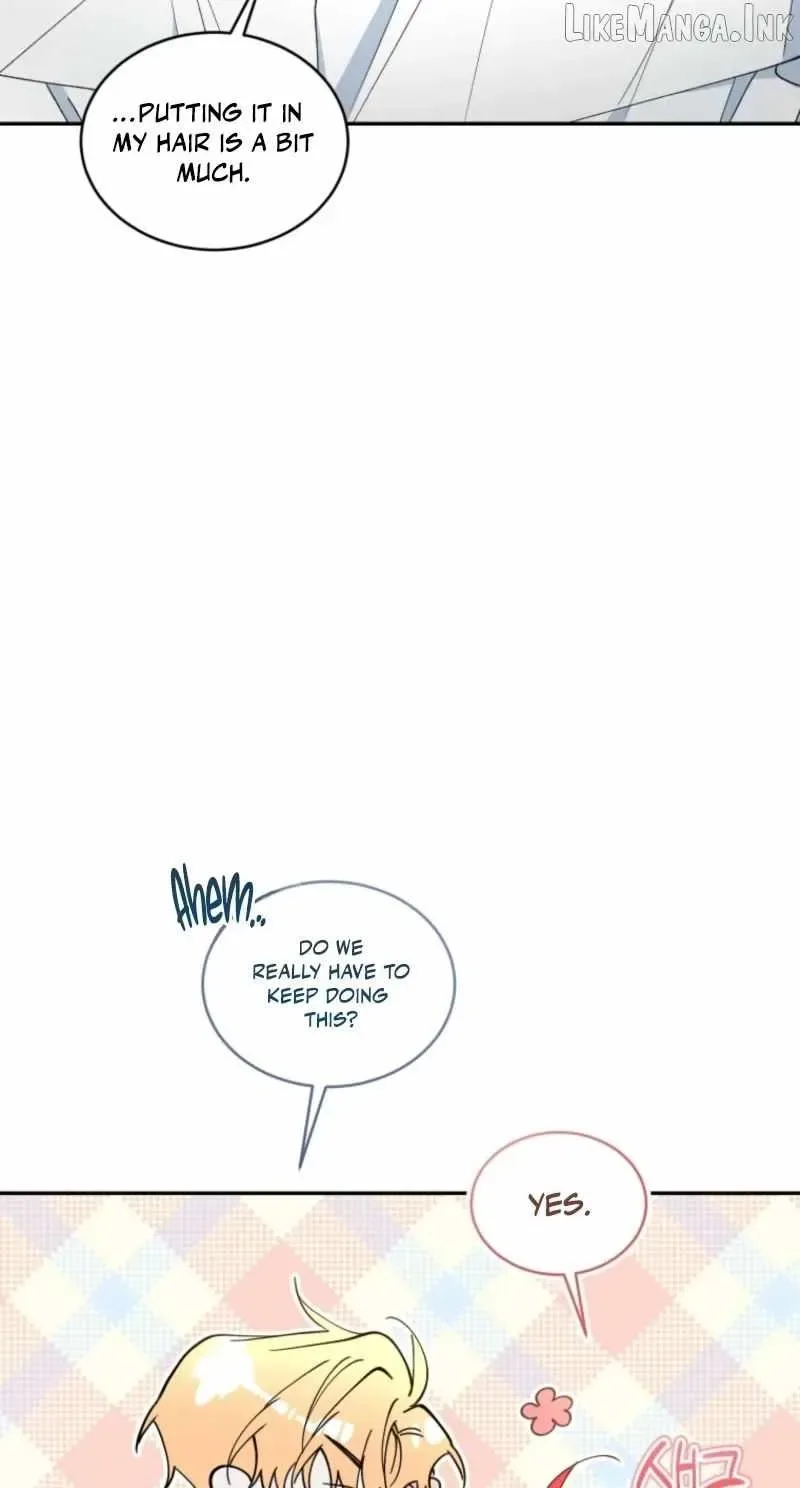 Resetting Lady Chapter 141 page 9