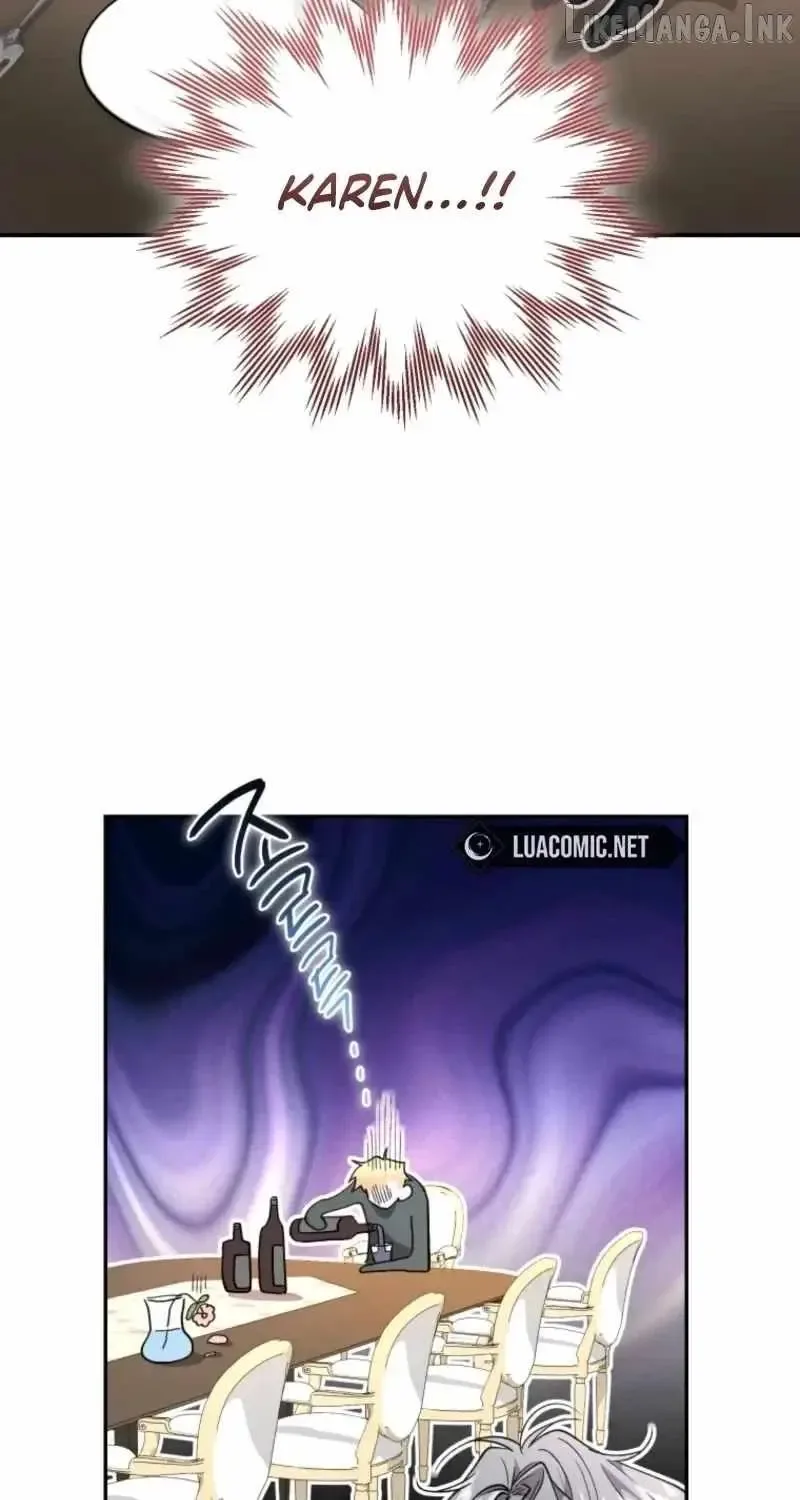 Resetting Lady Chapter 142 page 40