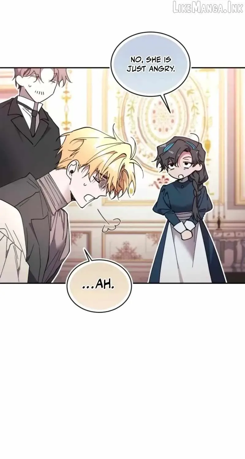 Resetting Lady Chapter 142 page 30