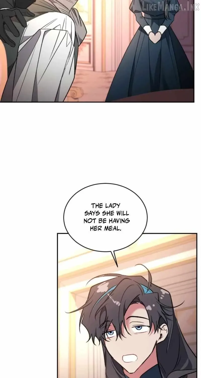 Resetting Lady Chapter 142 page 27