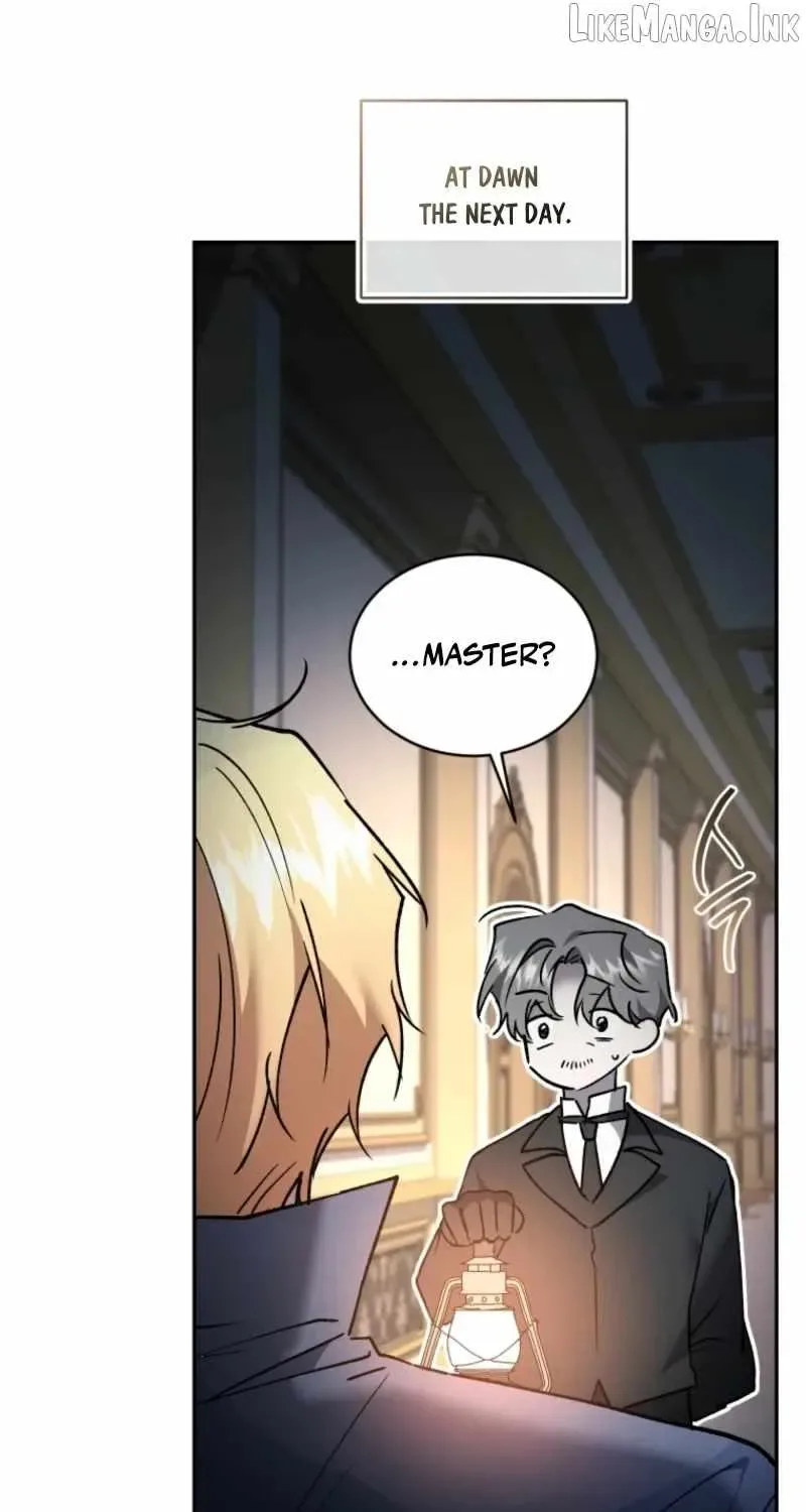 Resetting Lady Chapter 142 page 42