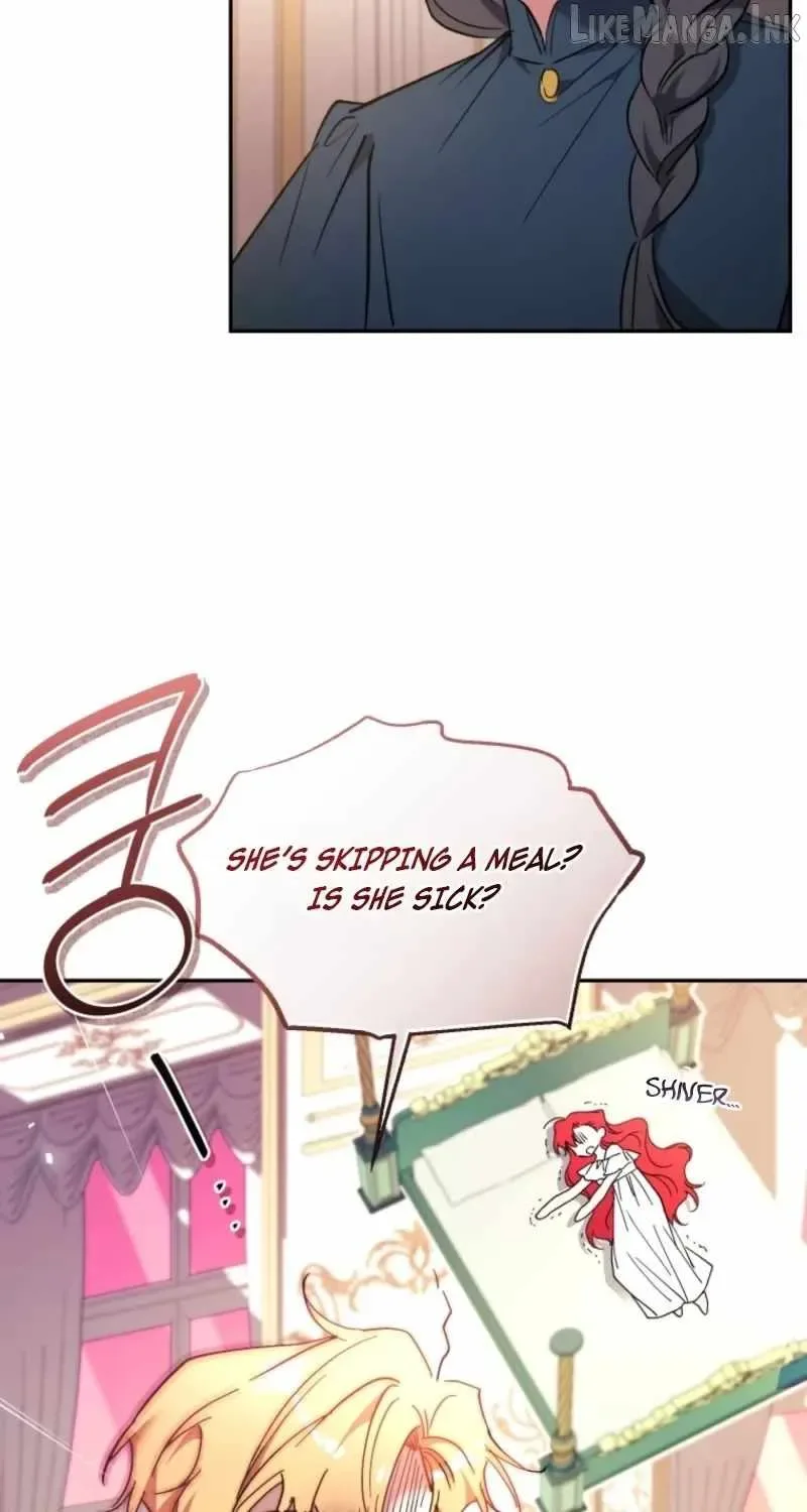 Resetting Lady Chapter 142 page 28
