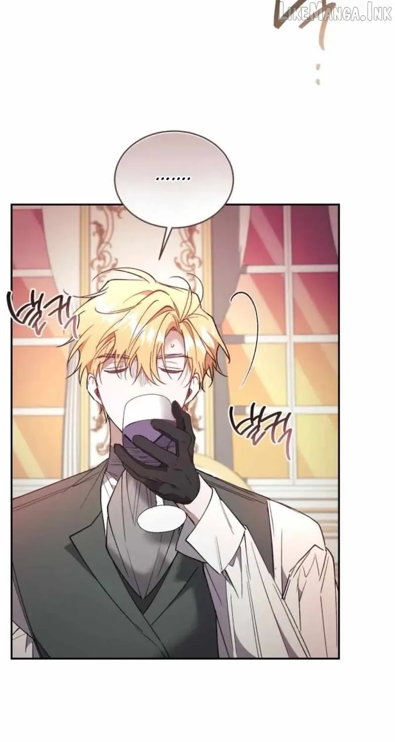Resetting Lady Chapter 142 page 34