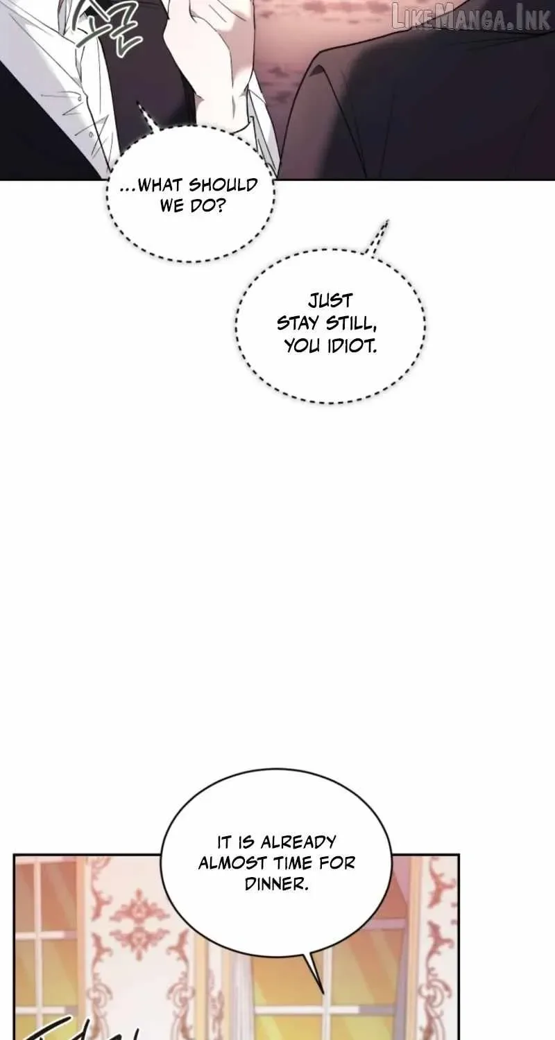 Resetting Lady Chapter 142 page 36