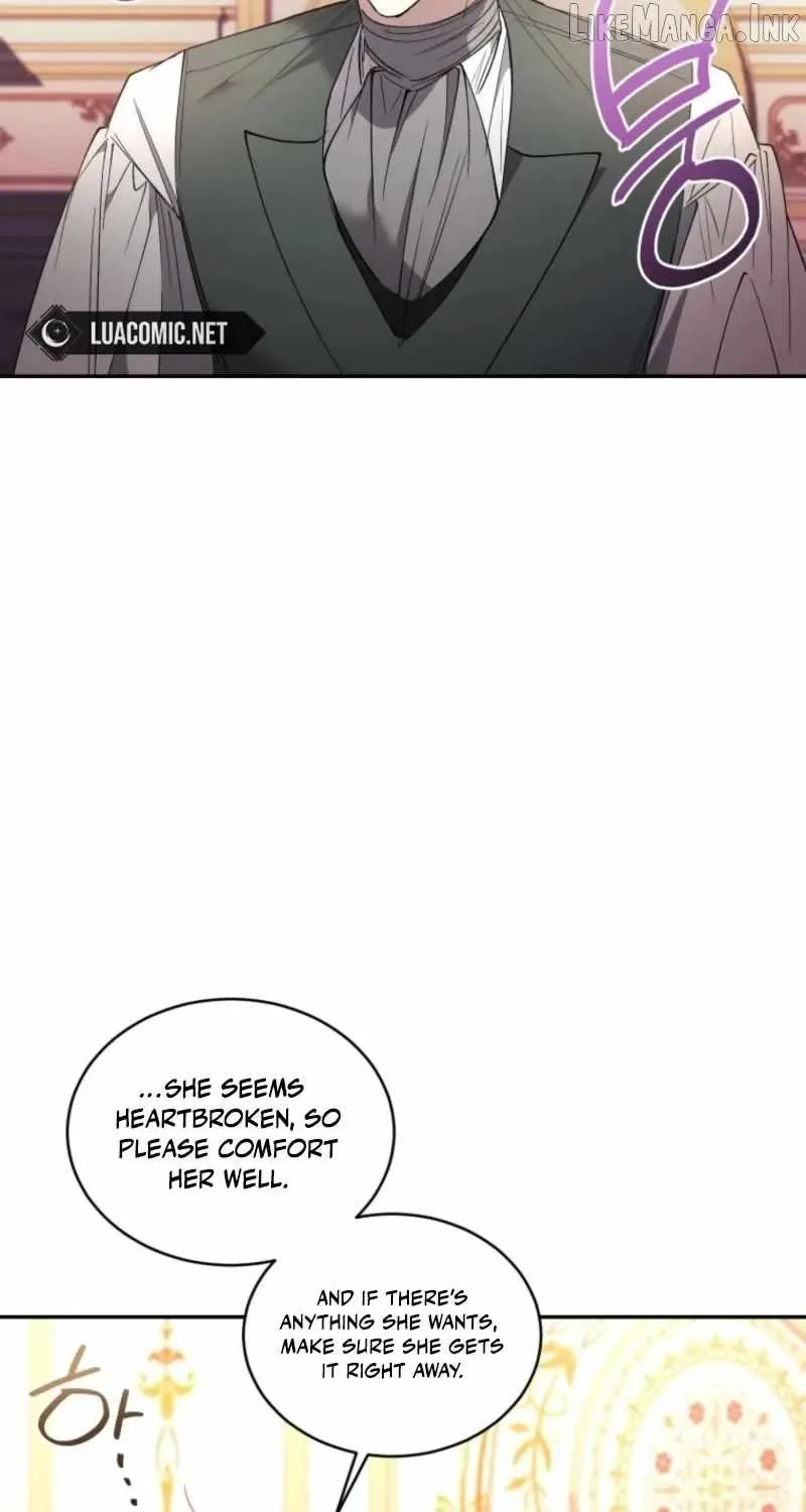 Resetting Lady Chapter 142 page 32