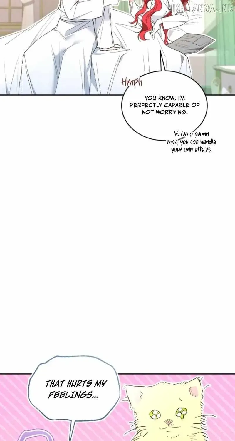 Resetting Lady Chapter 141 page 37