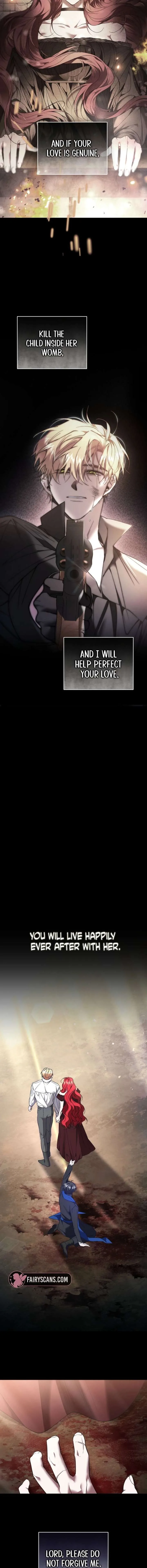 Resetting Lady Chapter 139 page 17