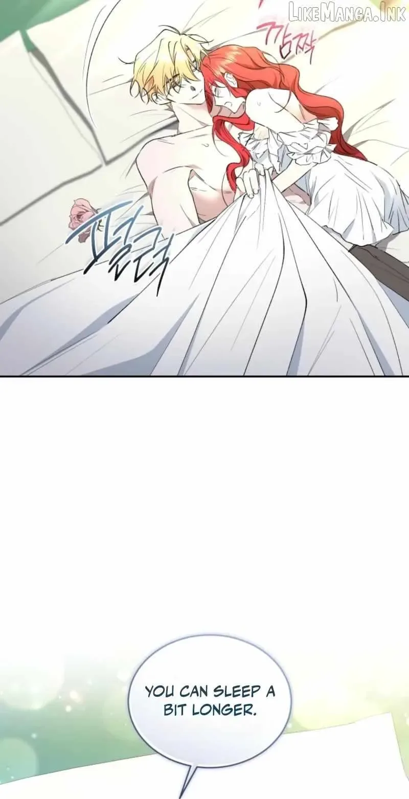 Resetting Lady Chapter 141 page 23