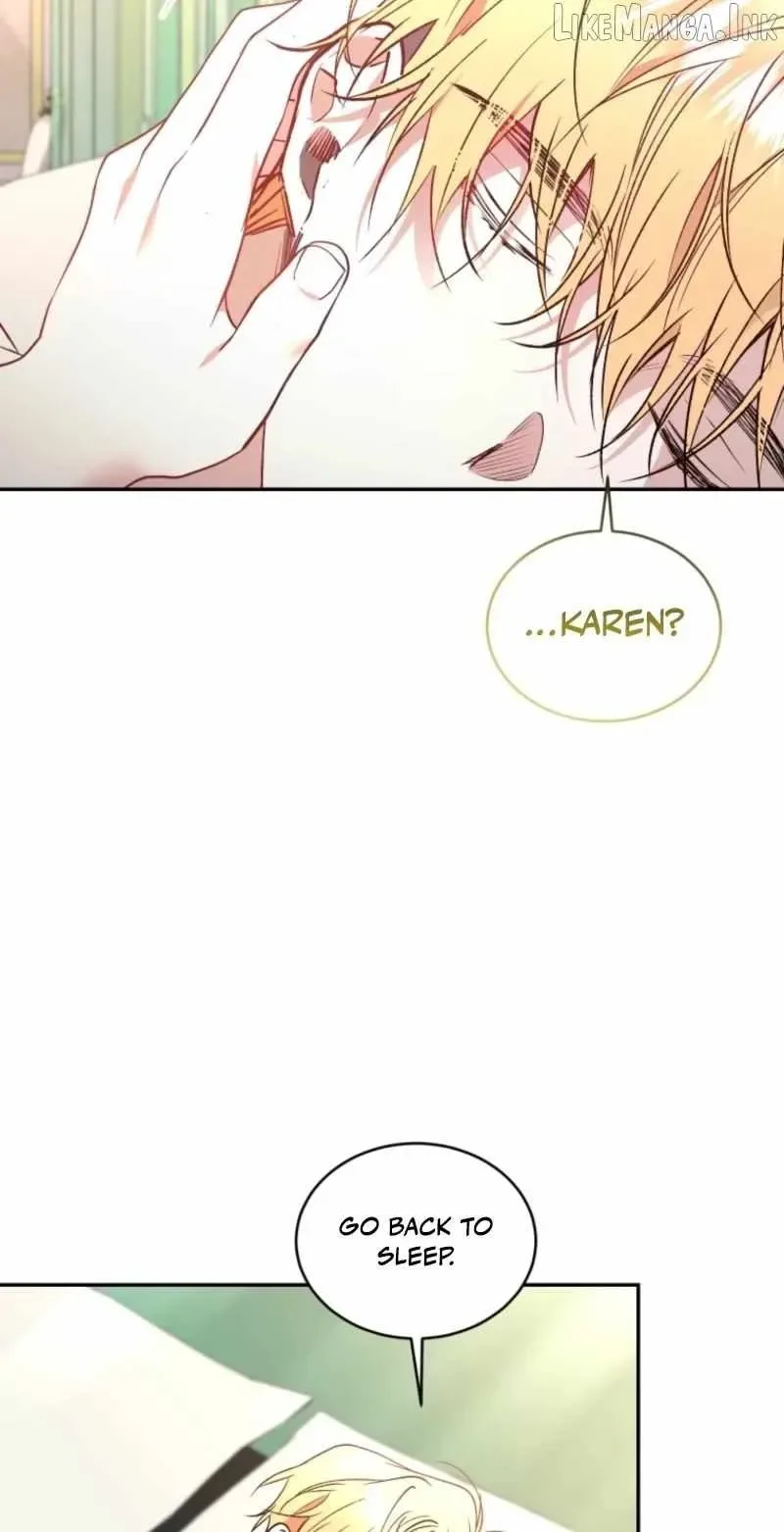 Resetting Lady Chapter 141 page 27