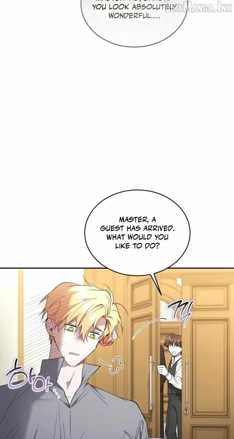 Resetting Lady Chapter 142 page 76